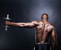 effect van krachtsport op testosteron in bloedwaarden