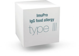 imupro allergy